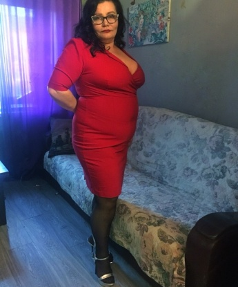 Елена, 53